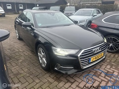 Audi A6 Limousine - 45 TFSI Business edition