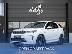 Land Rover Discovery Sport - P300e 1.5 R-Dynamic 309PK|Camera|Stoel+Stuur verwarming|Carplay|