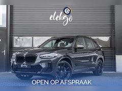 BMW X3 - XDrive30e M-Sport|FACELIFT|SHADOWLINE|CAM|LEDER|20"|