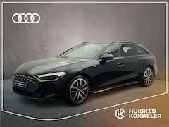 Audi A5 Avant - e-hybrid quattro 299pk S edition