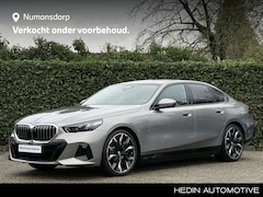 BMW 5-serie - 530e | M-Sport | 21'' | Harman/Kardon | Elek. Trekhaak | 4x Stoelverw. | Comfort Access