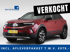 Opel Mokka - 1.2 Turbo Business Elegance