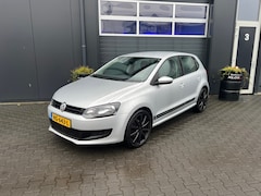 Volkswagen Polo - 1.2-12V Comfortline