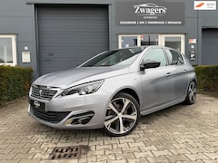 Peugeot 308 - 1.2 e-thp GT-line | Navi | Camera | Garantie