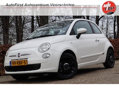 Fiat 500 - 1.2 | Airco | Lichtmetalen velgen |