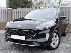 Ford Kuga - 2.5 PHEV Titanium X STOELVERWARMING ECC NAVI
