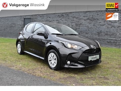 Mazda 2 Hybrid - 1.5 Pure Hybride zwart