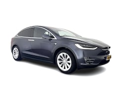 Tesla Model X - 75D Base [ 7-Pers. ] Aut. *PANO-WINDOW | AUTOPILOT | LEATHER | TOPVIEW | NAVI-FULLMAP | FU