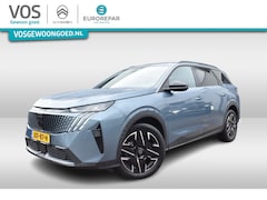 Peugeot 5008 - Hybrid 145 e-DCS-6 Allure. Automaat | 7 Persoons | Navi | Keyless | LM Velgen 19 inch |