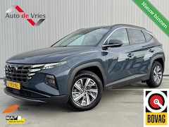 Hyundai Tucson - 1.6 T-GDI 230PK HEV Comfort Smart|NL-Auto