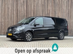 Mercedes-Benz eVito Tourer - PRO L3 90 kWh |9-Zitplaatsen|
