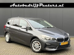 BMW 2-serie Gran Tourer - 218i Aut. Facelift 7-Persoons ACC Camera Fileassistent Memory Trekhaak