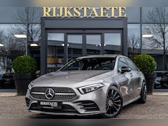 Mercedes-Benz A-klasse - A200 AMG Sedan|CAMERA|BURMESTER|19'|SFEERV