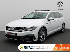 Volkswagen Passat Variant - 1.4 TSI PHEV GTE Business 218PK DSG 360gr. Camera, Elektr. Achterklep, Digital Cockpit, St