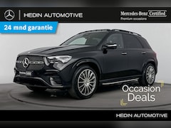 Mercedes-Benz GLE-Klasse - GLE 400e Automaat 4MATIC AMG Line | Premium Plus Pakket | Nightpakket | Airmatic | Head-Up
