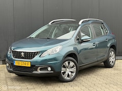Peugeot 2008 - 1.2 110PK Blue Lion | CRUISE | NAVI | CARPLAY |
