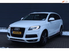 Audi Q7 - 3.6 FSI quattro | YOUNGTIMER - GOED ONDERHOUDEN