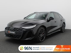 Audi A6 Avant - 2.0 e-hybrid quattro S edition Competition 367 PK Sportstoelen plus, head-up, B&O sound, L