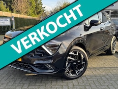 Kia Sportage - 1.6 T-GDi Plug-in Hybrid AWD GT-PlusLine | Afnb. Trekhaak | Memory | Panoramdak | Stoelkoe