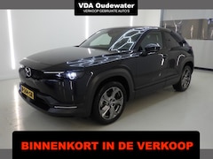 Mazda MX-30 - 36 kWh Comfort Interiorpack Keyless SOH 94%