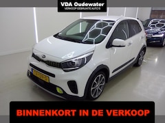Kia Picanto - 1.0 T-GDi X-Line