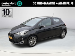 Toyota Yaris - 1.5 VVT-i Dynamic Automaat