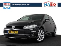 Volkswagen Golf - Vii 1.0 TSI HIGHLINE 5DRS ECC/ADAPTIVE.CRUISE/NAV/CAMERA/REGEN.SENS/PARK.SENS/LMV