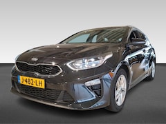 Kia Cee'd Sportswagon - Ceed Sw 1.0 T-GDi 120pk DynamicLine