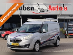 Opel Combo - 1.6 CDTi L2H1 Sport Airco, Cruise control, Rechter zijdeur, Trekhaak, Navigatie