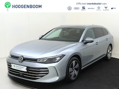 Volkswagen Passat Variant - 1.5 eHybrid Business | Trekhaak | Head-up display | Parkeerassistent | Stoel- en stuurwiel