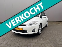 Toyota Auris - 1.8 Full Hybrid Executive
