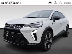 Mitsubishi Grandis - 1.8 HEV Instyle Nu met € 2.500, - Introductie korting