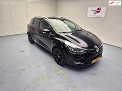 Renault Clio Estate - 1.2 TCe Intens