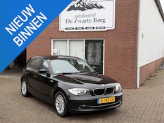 BMW 1-serie - 116i
