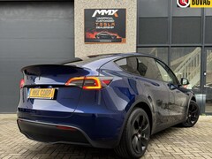 Tesla Model Y - Long range AWD + MMX PACK