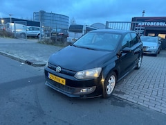 Volkswagen Polo - 1.2 TDI BlueMotion Comfortline