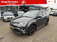 Toyota RAV4 - 2.5 Hybrid Adventure I Trekhaak I Leder I Schuifdak I Dealer onderhouden I