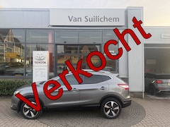 Nissan Qashqai - 1.6 N-Connecta