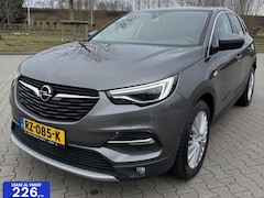 Opel Grandland X - 1.2 Turbo Online Edition 2018 | Automaat