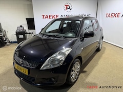 Suzuki Swift - 1.2 Comfort Clima/Cruise/Dakje/Stoelver/1eEIG