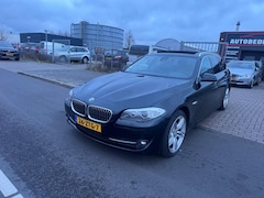 BMW 5-serie Touring - 530d BluePerformance High Executive EURO 6