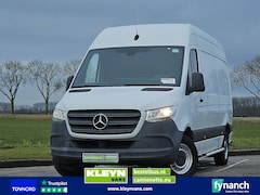 Mercedes-Benz Sprinter - 311 L2H2 Mbux RWD