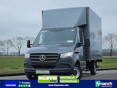 Mercedes-Benz Sprinter - 319 V6 AUT. KLEP AIRCO