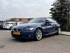 BMW 3-serie Coupé - 320i High Executive, M-pakket, Leer