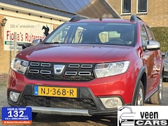Dacia Sandero Stepway - 0.9 TCe Laureate