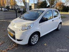 Citroën C1 - 1.0-12V Séduction. 2010 - NL AUTO - APK NOV 2026