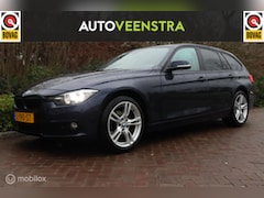 BMW 3-serie Touring - 318d Executive