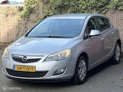 Opel Astra - 1.4 Edition Cruise Airco New APK full service