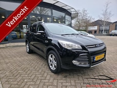 Ford Kuga - 1.5 Trend