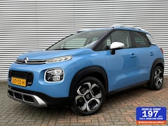 Citroën C3 Aircross - 1.2 Hoge Instap Airco Led Carplay Pdc 2020 Eerste Eigenaar Vol Opties Nieuwe Distributieri